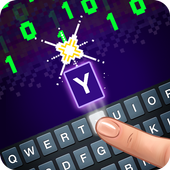 Стреляй клавишами. Пад-войны иконка