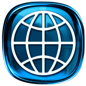 4G Duniya Browser icon