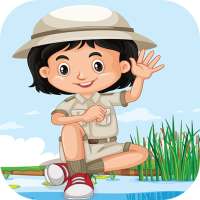 تعلم اللغات – تعليم الاطفال اللغات العالمية مجانا on 9Apps