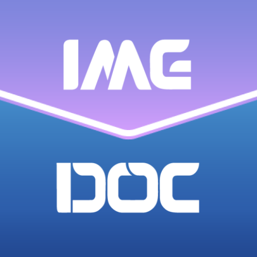 Image to Word Converter - Convert Image to Word icon