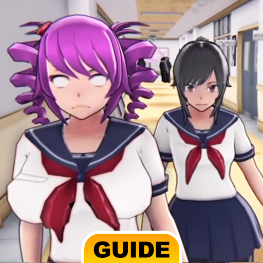 Tips Yandere School Simulator 2k21 icon