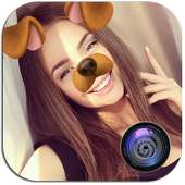 Snap Face Photo Editor Animals