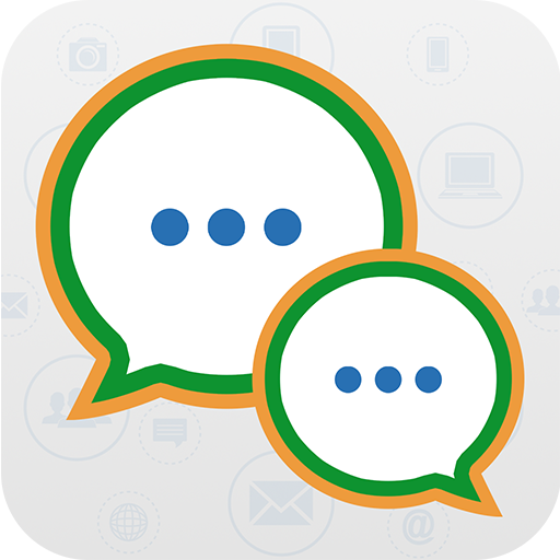Hello Messenger India 2020 - Free Chat icon