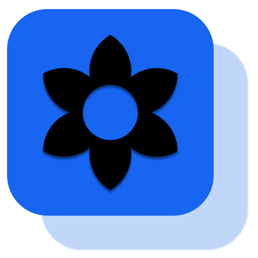 Walfy - Wallpaper App icon