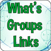 What's Groups Links icon