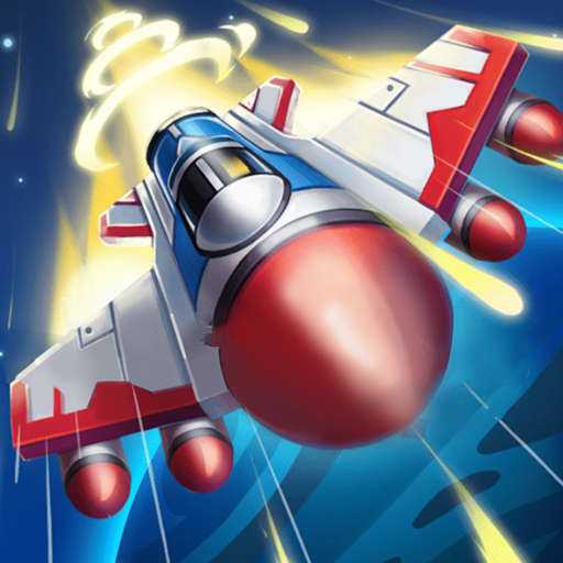 Royal Plane - Best Merge Game icon