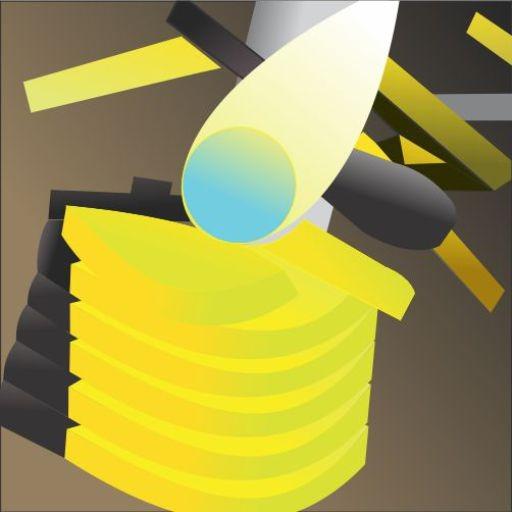 Stack Ball-Crusher icon