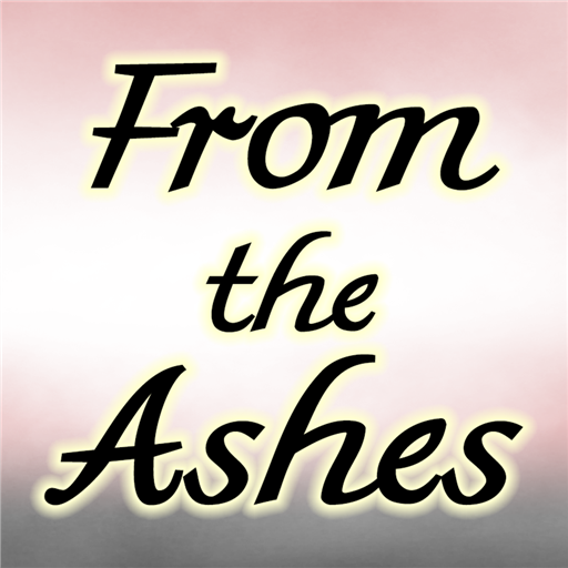 From The Ashes Tattoo Studio icon