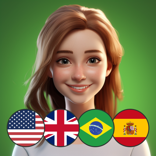 Zaplingo, Apprendre une langue icon