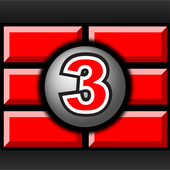 Ball Blaster 3 أيقونة