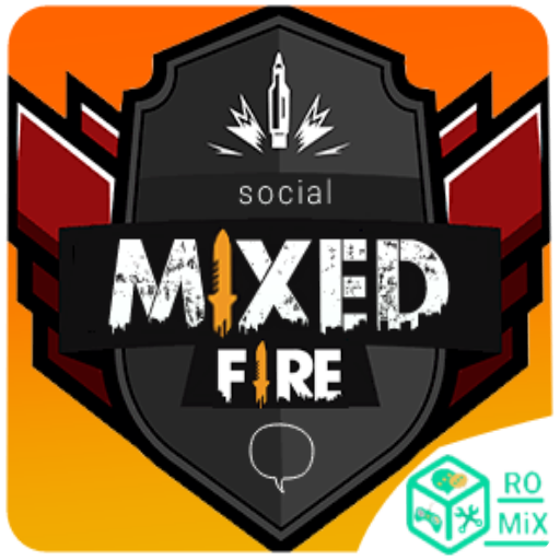 Mixed Fire icon