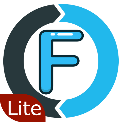 Lite for Facebook - Lite for Messenger icon