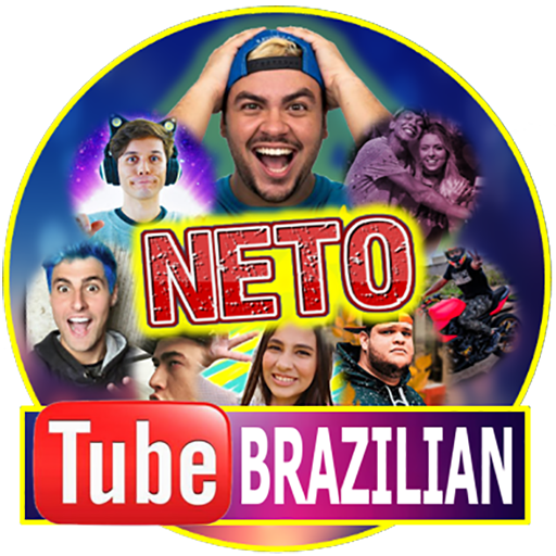 Top Brazilian Viral &amp; Funny Videos icon