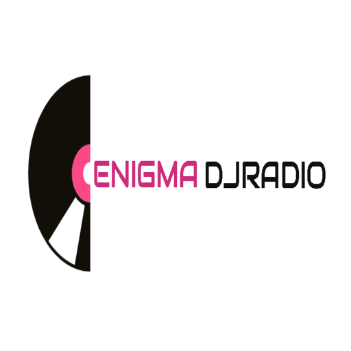 Enigma Dj Radio icon