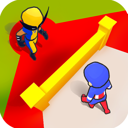 Super Hide Seek icon