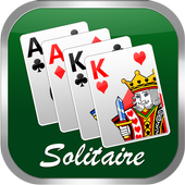 Solitaire icon