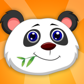 Panda Games HD icon