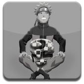 Naruto Quiz icon