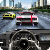 Turbo Ridge Racing icon