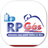 RP Gás e Água icon