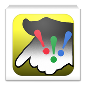 Address - widget icon
