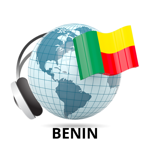 Bénin radios online icon