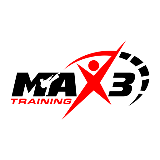 MAX3 icon