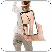 Xray Body Scanner simulator on 9Apps