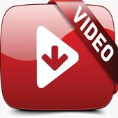 MP4 Video Player HD icon