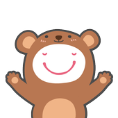 Bulbble Inc. Sticker иконка