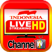 ikon TV Indonesia - Saluran TV Indonesia Terlangkap