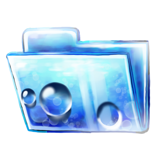 Folders FileManager icon
