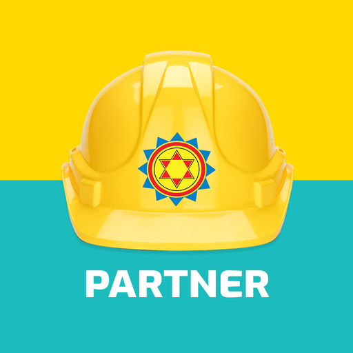 Shyam Steel Partner icon