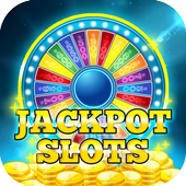 Double Spin Jackpot Hot Slots icon