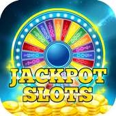 Double Spin Jackpot Hot Slots