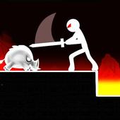 Stikman Jungle Adventures icon