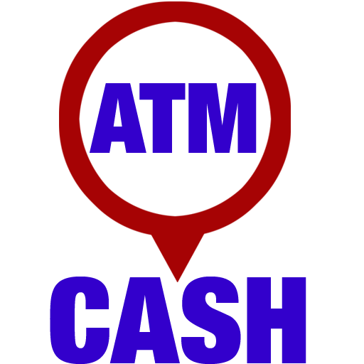 ATM Cash Finder in India icon