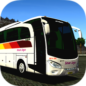 ikon Po sinar Jaya Bus Simulator