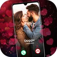 Love Video Ringtone For Incoming Call: My Ringtone