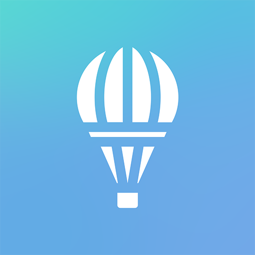 Save the Balloon icon