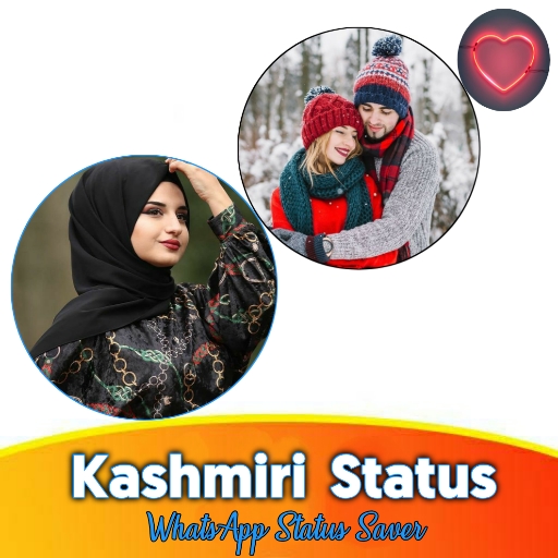 Kashmiri Status icon
