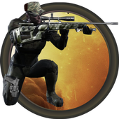 Sniper Shooter Elite Killer icon