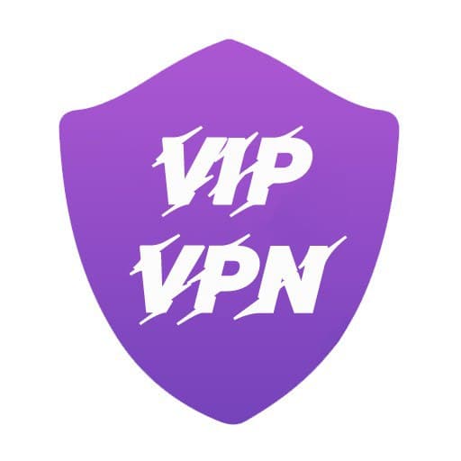 VIP VPN icon