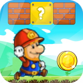 Super Miro Adventure icon