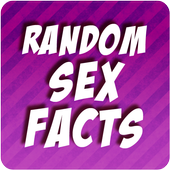 Random Sex Facts icon