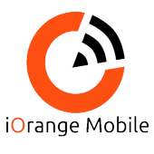 iOrange Mobile icon