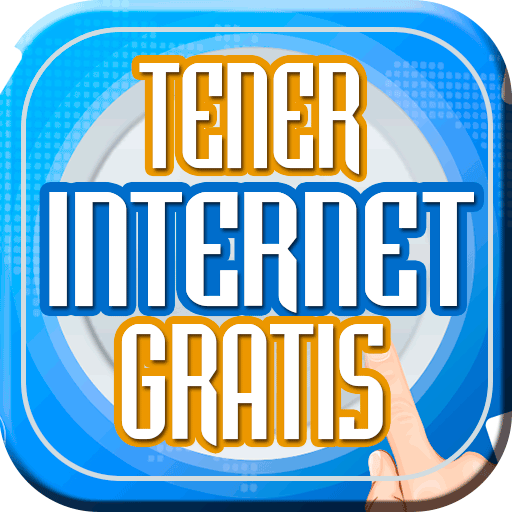Tener Internet Gratis en mi Celular Rapido Guides icon