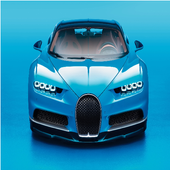 Chiron Driving icon