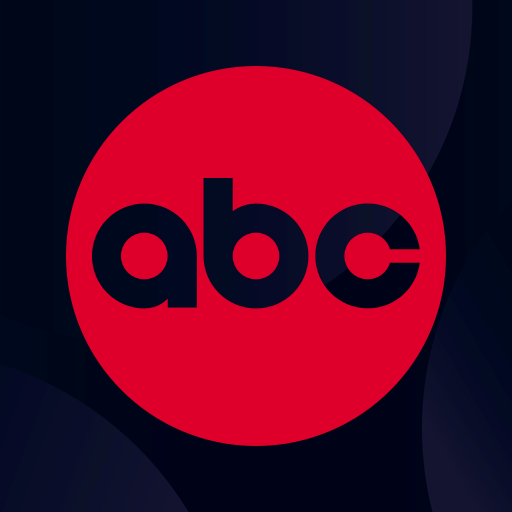 ABC: Watch TV Shows, Live News icon