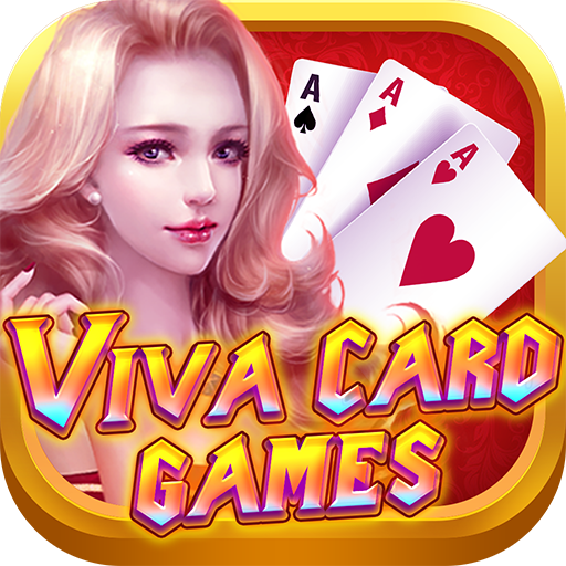 Viva Card Games icon